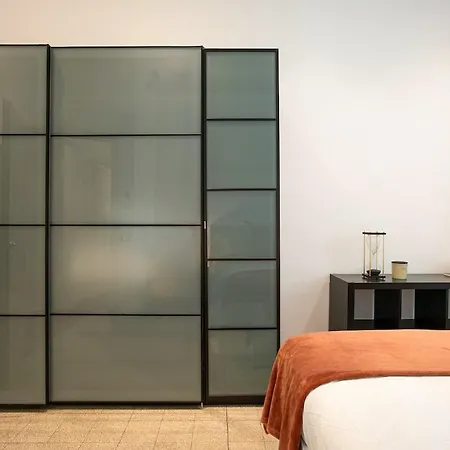 Apartament Casa Mia *