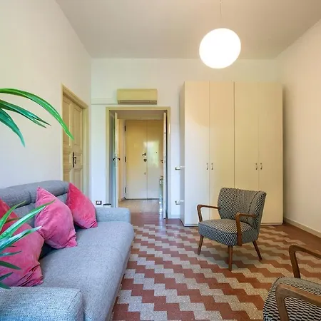 Casa Mia Rzym