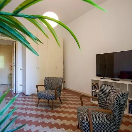 Apartament Casa Mia