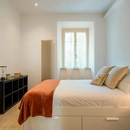 Apartament Casa Mia *