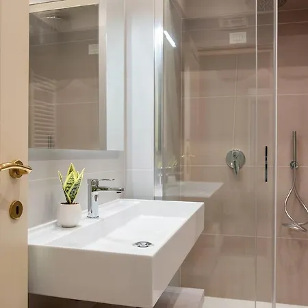 Apartament Casa Mia *