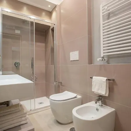 Apartament Casa Mia Rzym