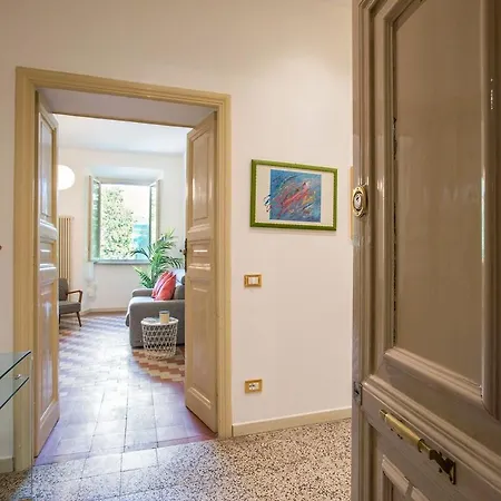 Casa Mia * Rzym