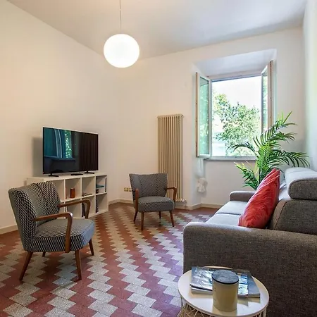 Apartament Casa Mia Rzym