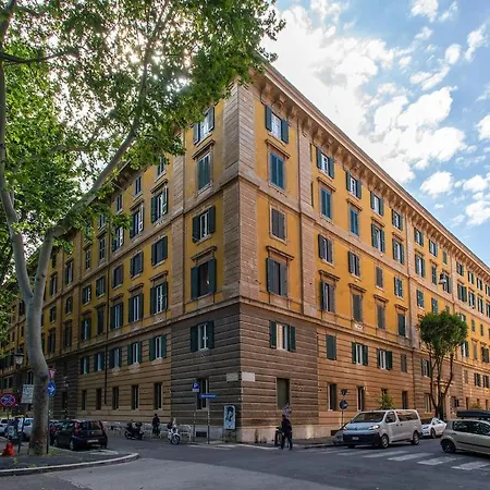 Casa Mia * Rzym