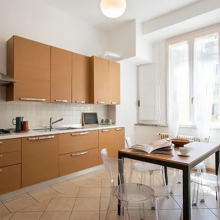 Casa Mia * Rzym