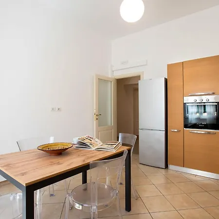 Apartament Casa Mia *