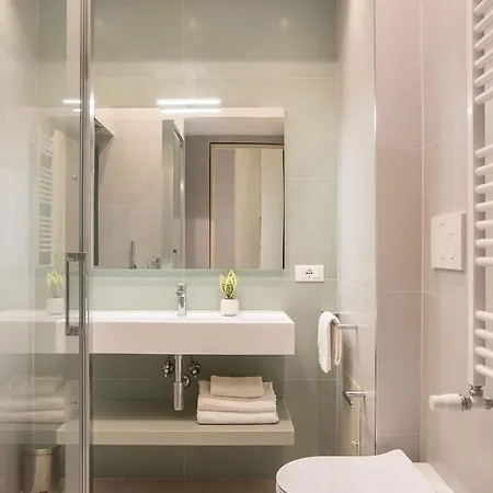 Casa Mia アパート