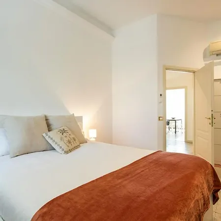 Casa Mia アパート *