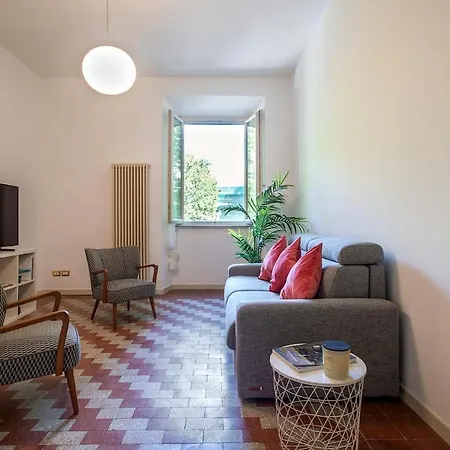 アパート Casa Mia ローマ