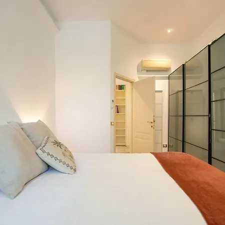 Casa Mia アパート *