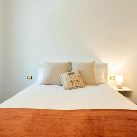 Casa Mia アパート