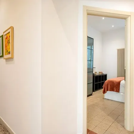 アパート Casa Mia