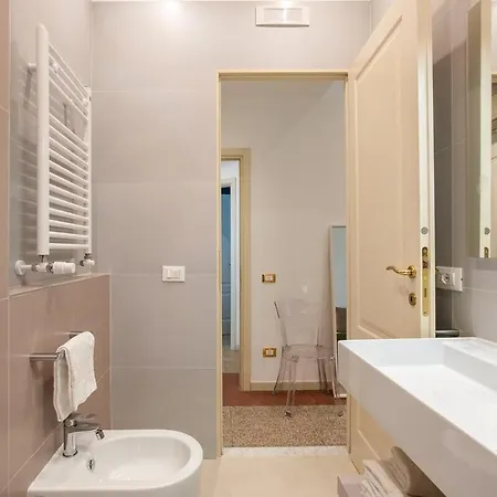 Casa Mia アパート *