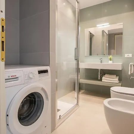 Casa Mia * ローマ