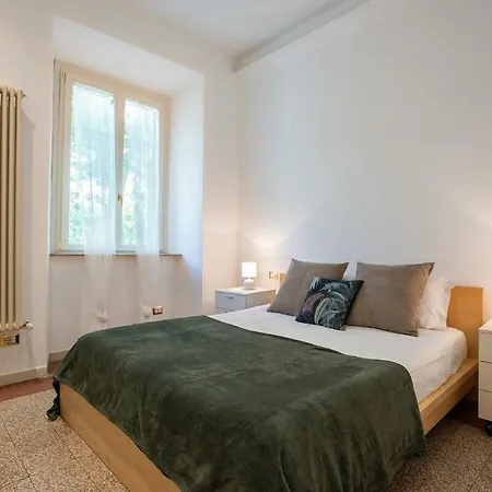 Casa Mia アパート ローマ