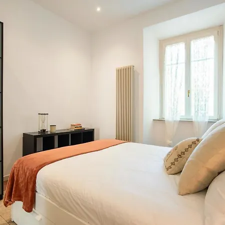 Casa Mia アパート