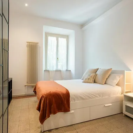 Casa Mia アパート ローマ