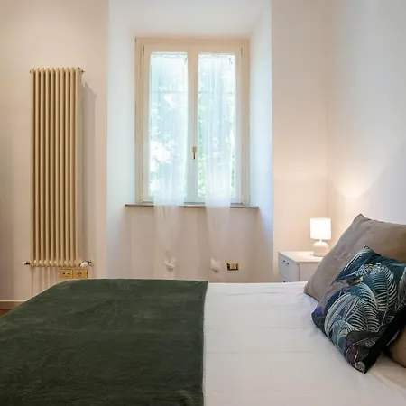 アパート Casa Mia