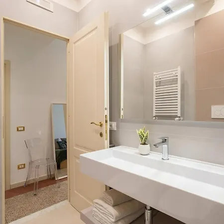 アパート Casa Mia