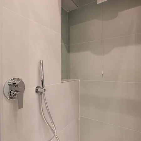 アパート Casa Mia ローマ