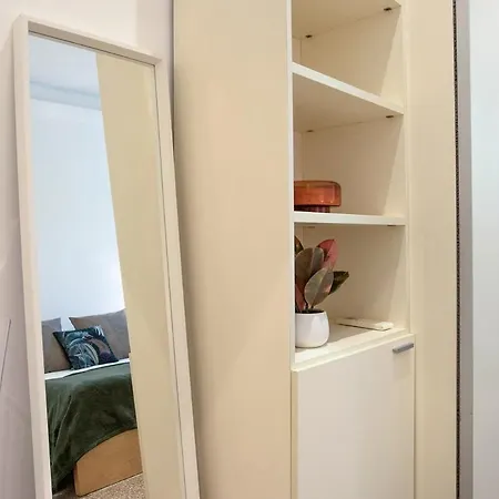 Casa Mia アパート *