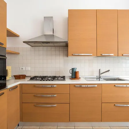 Casa Mia アパート