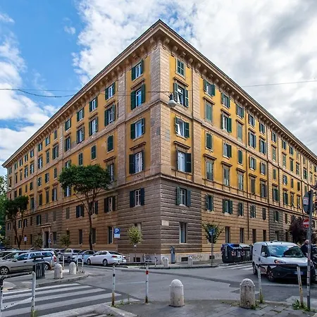 Апартаменты Casa Mia *