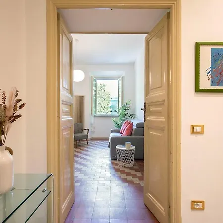 Casa Mia Рим